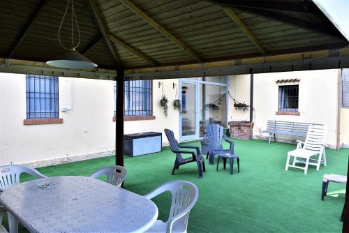 Bed & Breakfast Residenza Ca' Laripa