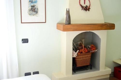Bed & Breakfast Residenza Ca' Laripa