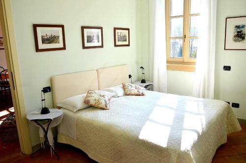 Bed & Breakfast Residenza Ca' Laripa