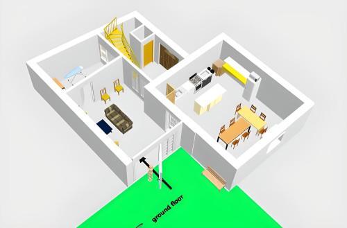 Bed & Breakfast Residenza Ca' Laripa