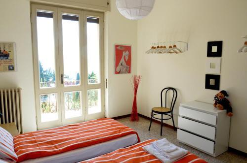 Bed & Breakfast Residenza Ca' Laripa