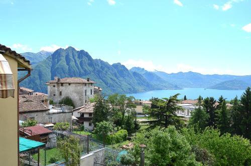 Bed & Breakfast Residenza Ca' Laripa