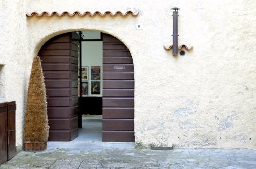 Bed & Breakfast Residenza Ca' Laripa