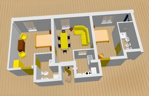 Bed & Breakfast Residenza Ca' Laripa