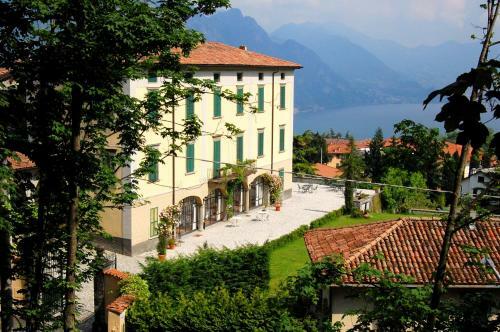 Bed & Breakfast Residenza Ca' Laripa