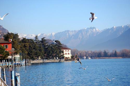 Bed & Breakfast Residenza Ca' Laripa