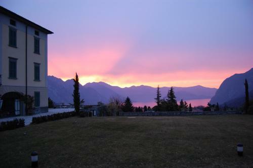 Bed & Breakfast Residenza Ca' Laripa