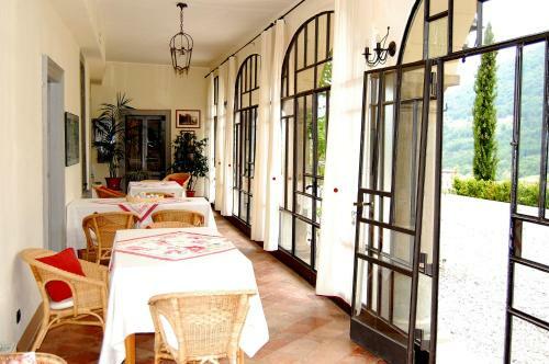 Bed & Breakfast Residenza Ca' Laripa
