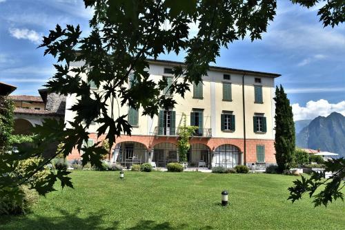 Bed & Breakfast Residenza Ca' Laripa