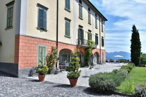 Bed & Breakfast Residenza Ca' Laripa