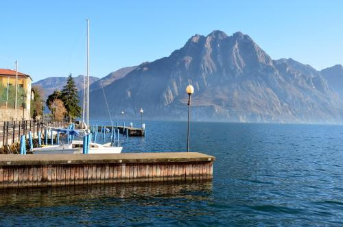 Bed & Breakfast Residenza Ca' Laripa