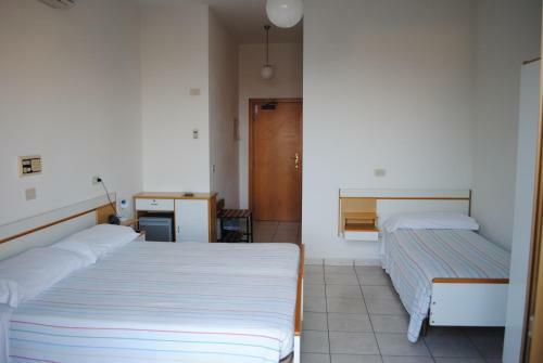 Hotel Villa Edelweiss
