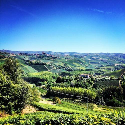 Hostal Residence Delle Rose