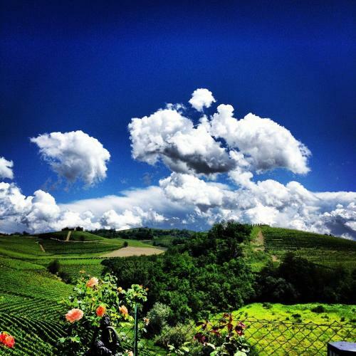 Hostal Residence Delle Rose