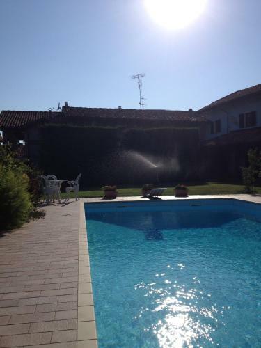 Hostal Residence Delle Rose