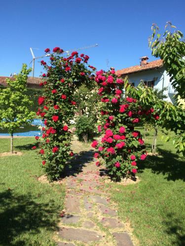 Hostal Residence Delle Rose