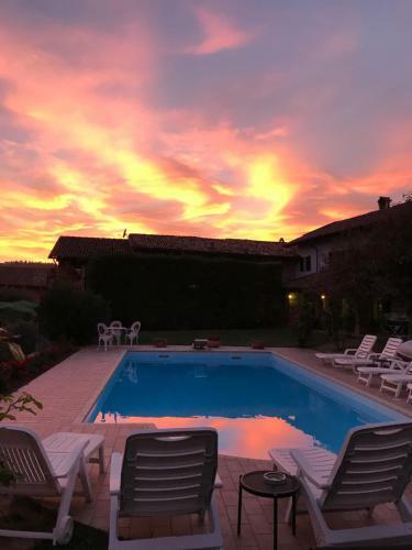Hostal Residence Delle Rose