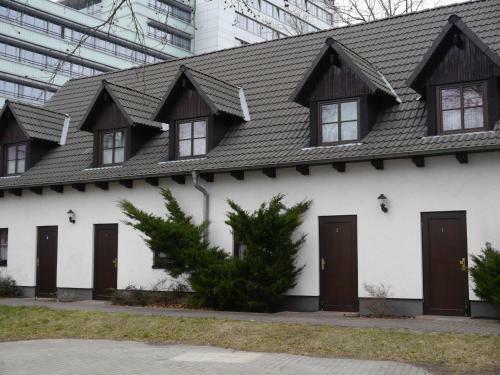 Hostal Hotel & Gasthof Zum Postkutscher