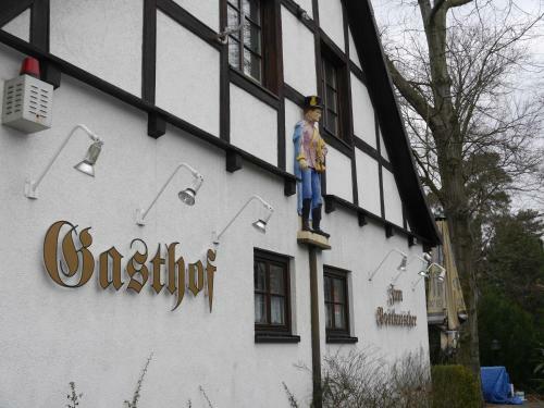 Hostal Hotel & Gasthof Zum Postkutscher