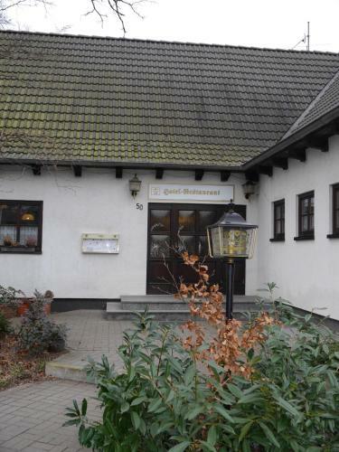 Hostal Hotel & Gasthof Zum Postkutscher