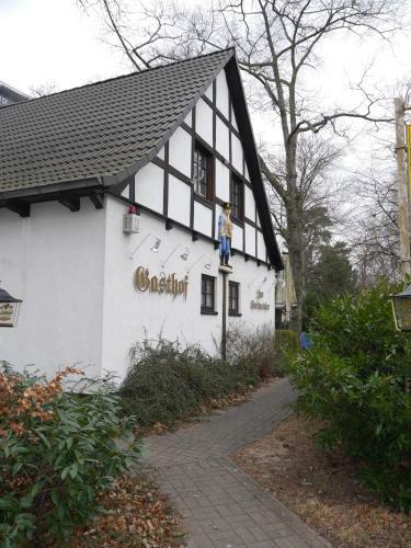 Hostal Hotel & Gasthof Zum Postkutscher