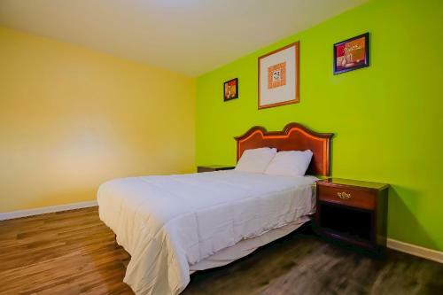 Hotel O Markham Il Near Harvey/tinley Park