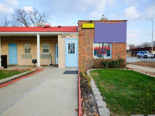 Hotel O Markham Il Near Harvey/tinley Park