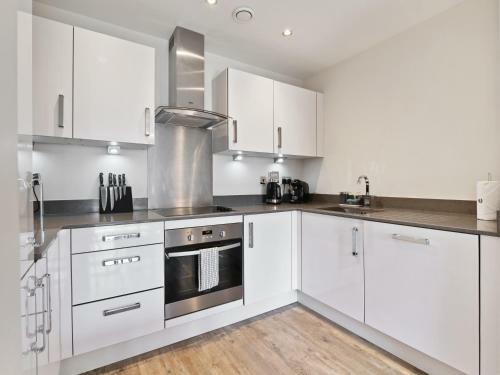 The Pier Apartment 4