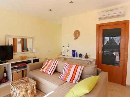 Holiday Home Ribera