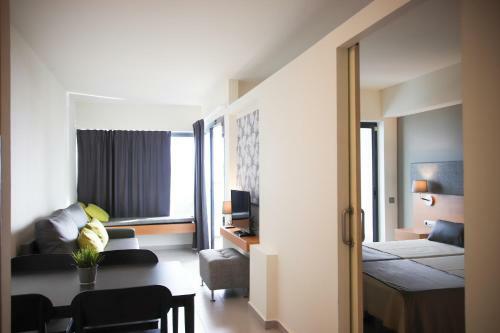 Hotel Cap Roig Nature