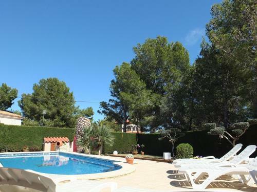 Villa Jessica With Air-conditioning & Private Swimming Pool