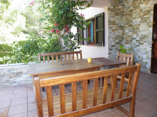 Villa Jessica With Air-conditioning & Private Swimming Pool