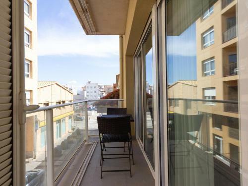 Apartamento Con Wifi Y Aire Santiago Russinyol