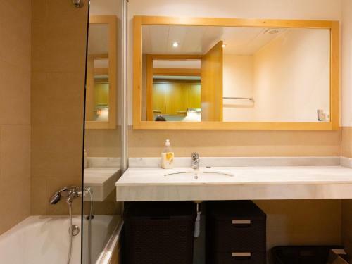 Apartamento Con Wifi Y Aire Santiago Russinyol