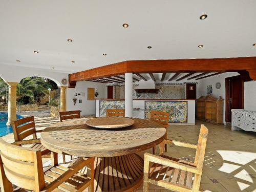Villa St Anthony