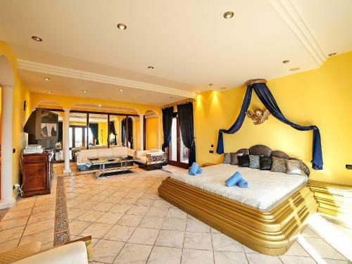 Villa St Anthony