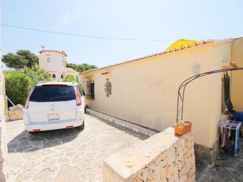 Villa- Calypso