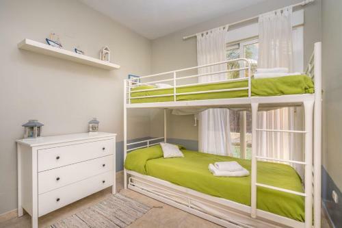 Sea Star Apartment By Ghr Rentals