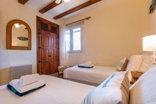 Villa Casa Jazmin