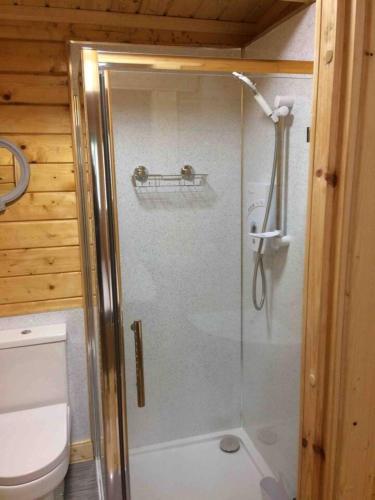 Duncairn Cabin 1 Dog Friendly And Mins From Town