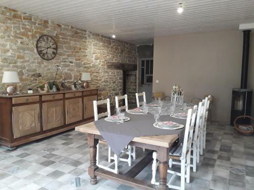 Hostal Les Trois Charmes