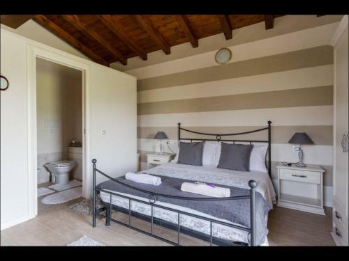 B&B Ronco Degli Ulivi