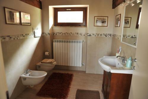 B&B Ronco Degli Ulivi