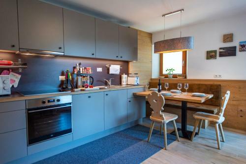 Gass Apartments