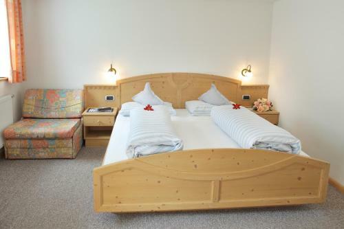 Bed & Breakfast Pension Talblick