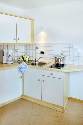 Bed & Breakfast Pension Talblick