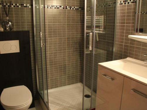 Apartamentos Appartement Ch�tel, 1 Pi�ce, 4 Personnes - Fr-1-200-229