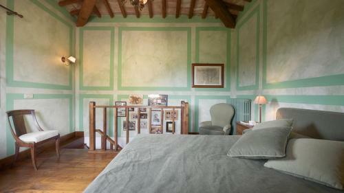 Villa Poggerello 18