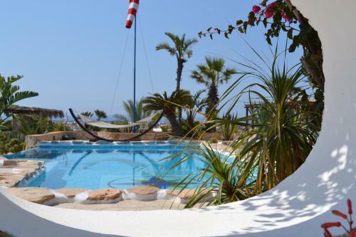 Hotel La Rosa Dei Venti