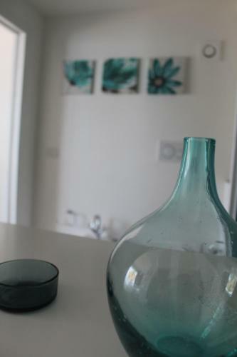 Apartamento Peppina Domus